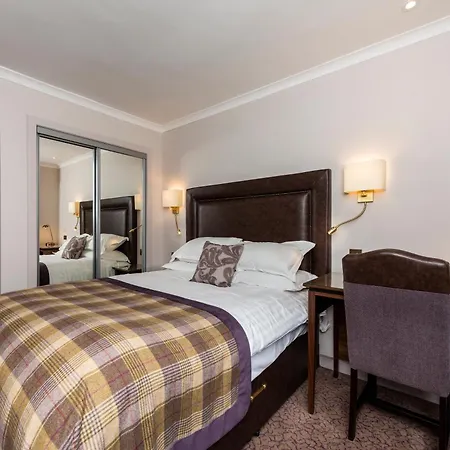 Macdonald Inchyra Hotel & Spa-2